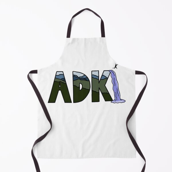 Item preview, Adirondack Mountains designed and sold by marnilauren.