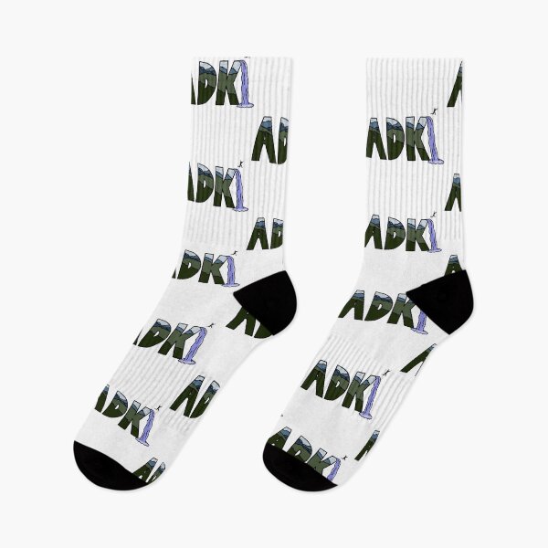 Item preview, Adirondack Mountains designed and sold by marnilauren.