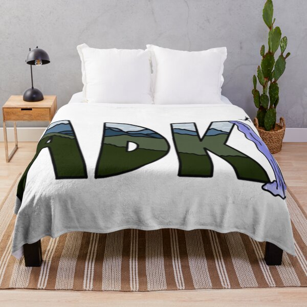 Item preview, Adirondack Mountains designed and sold by marnilauren.