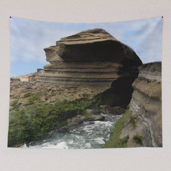 Item preview, A Rivulet Runs Through It  designed and sold by heatherfriedman.