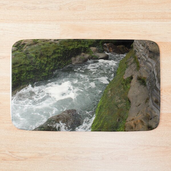 Item preview, A Rivulet Runs Through It  designed and sold by heatherfriedman.