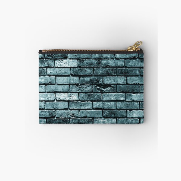 Item preview, Greenish brick wall. designed and sold by MirBer.