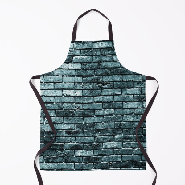 Item preview, Greenish brick wall. designed and sold by MirBer.
