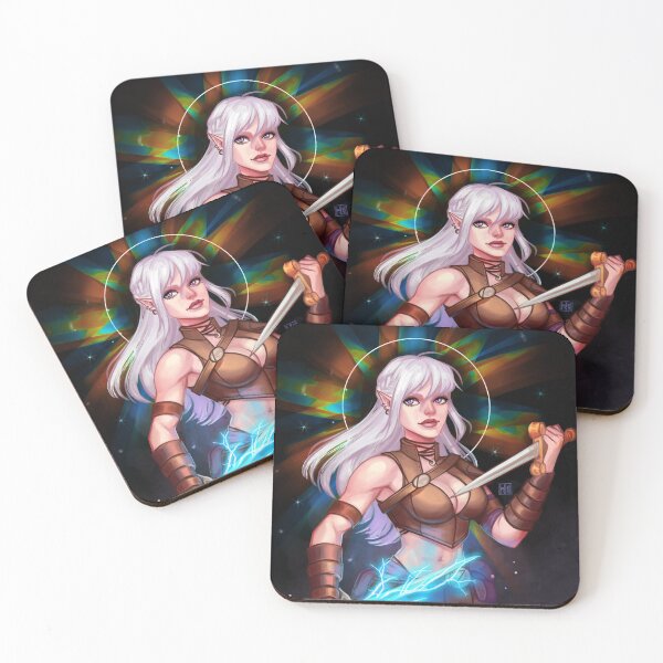 Item preview, Pathfinder designed and sold by HyanideArt.