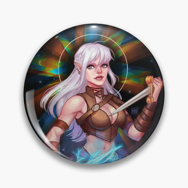 Item preview, Pathfinder designed and sold by HyanideArt.