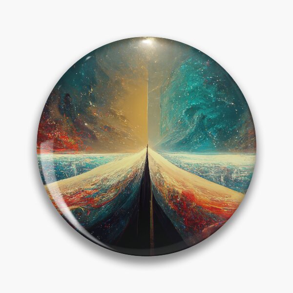 Item preview, Parallel Universes designed and sold by atelierist.