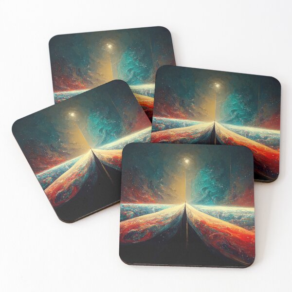 Item preview, Parallel Universes designed and sold by atelierist.