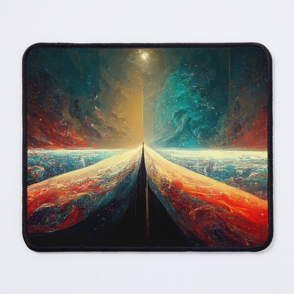 Item preview, Parallel Universes designed and sold by atelierist.