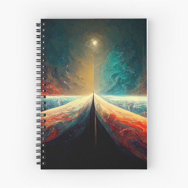 Item preview, Parallel Universes designed and sold by atelierist.