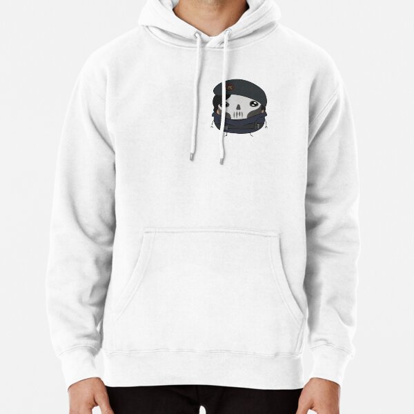 Caveira R6s Hoodies Sweatshirts for Sale Redbubble