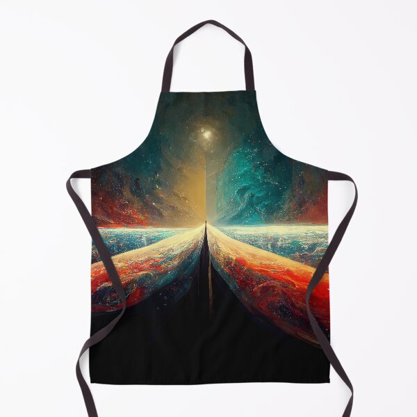 Item preview, Parallel Universes designed and sold by atelierist.