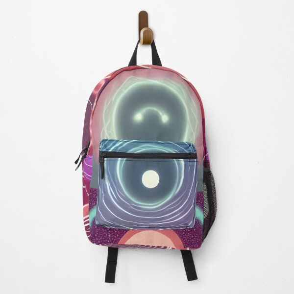 Item preview, Space Orbs 10x9 II designed and sold by GGG-AI.