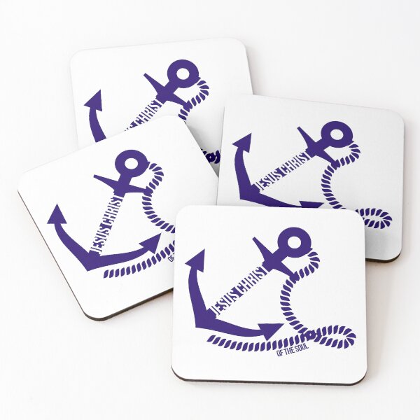 Item preview, Anchor of the Soul designed and sold by GospelWork.