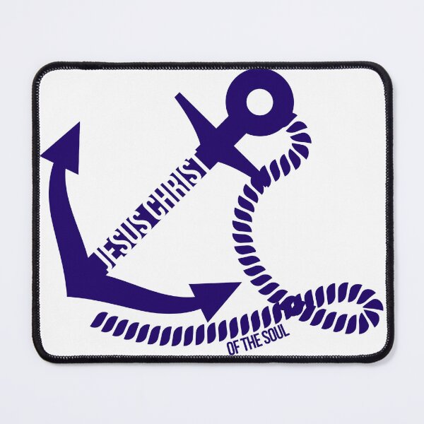 Item preview, Anchor of the Soul designed and sold by GospelWork.