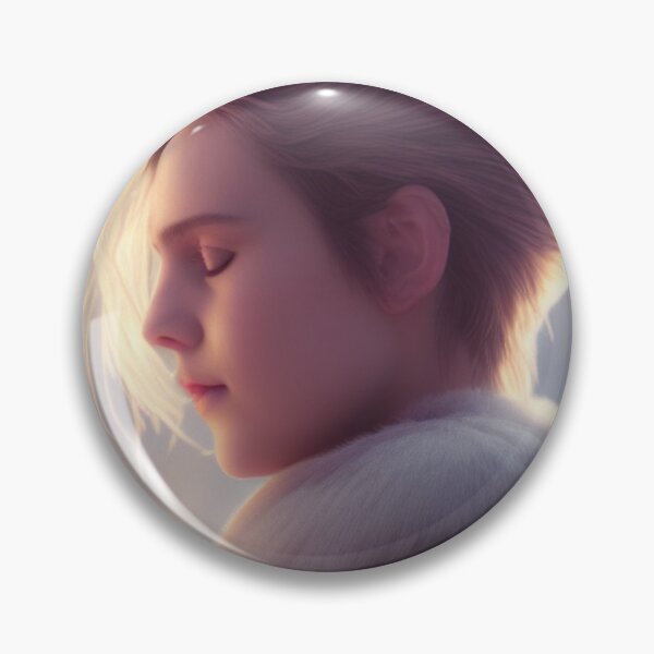 Item preview, A Brisk Winter Morning designed and sold by ZenEverAI.