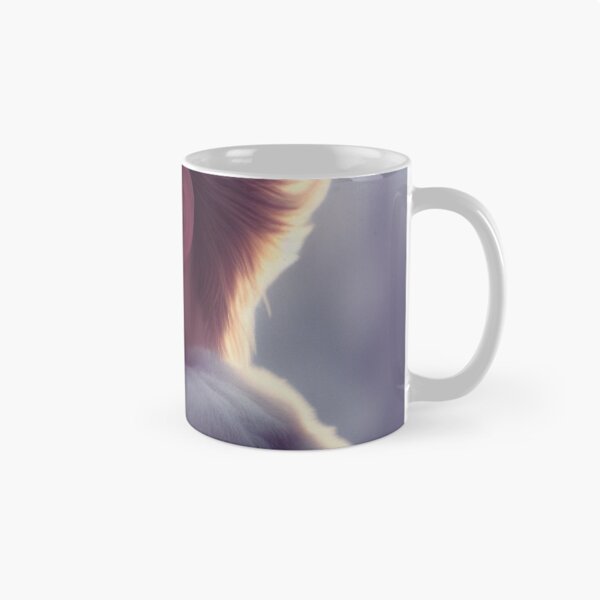 Item preview, A Brisk Winter Morning designed and sold by ZenEverAI.