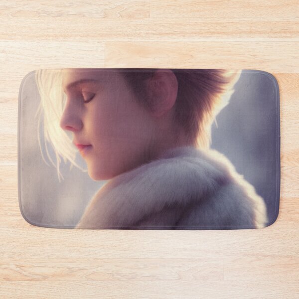 Item preview, A Brisk Winter Morning designed and sold by ZenEverAI.