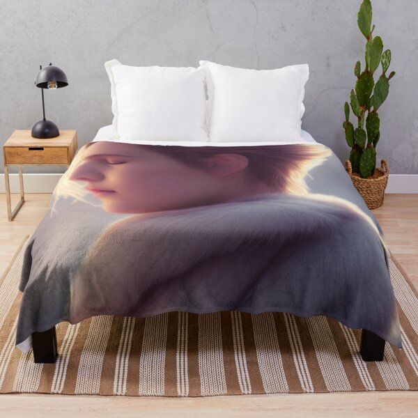 Item preview, A Brisk Winter Morning designed and sold by ZenEverAI.