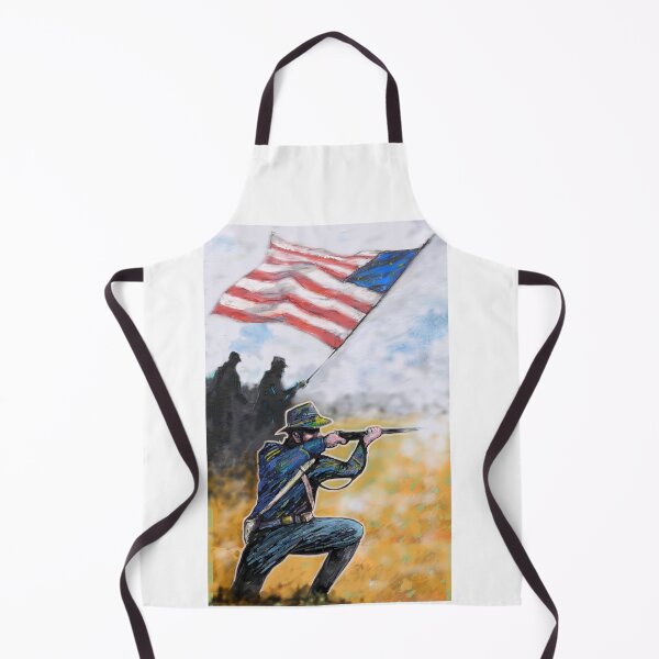 Item preview, USA Civil War soldier designed and sold by gregdayworks.