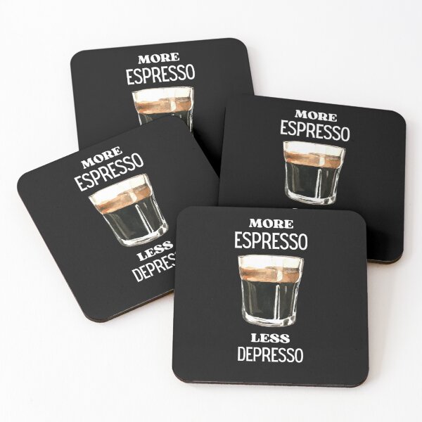 Item preview, Coffee Cup Funny Espresso Lover Cappuccino Quote designed and sold by hiunlimit.