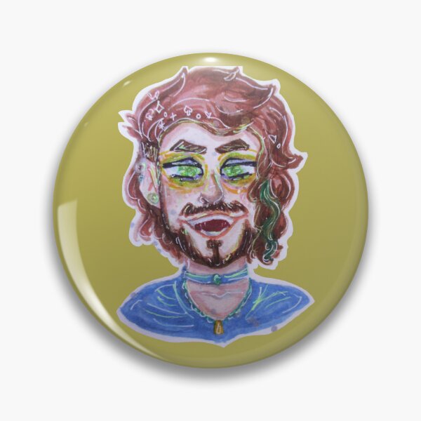 Item preview, golden boy designed and sold by stuffolies.