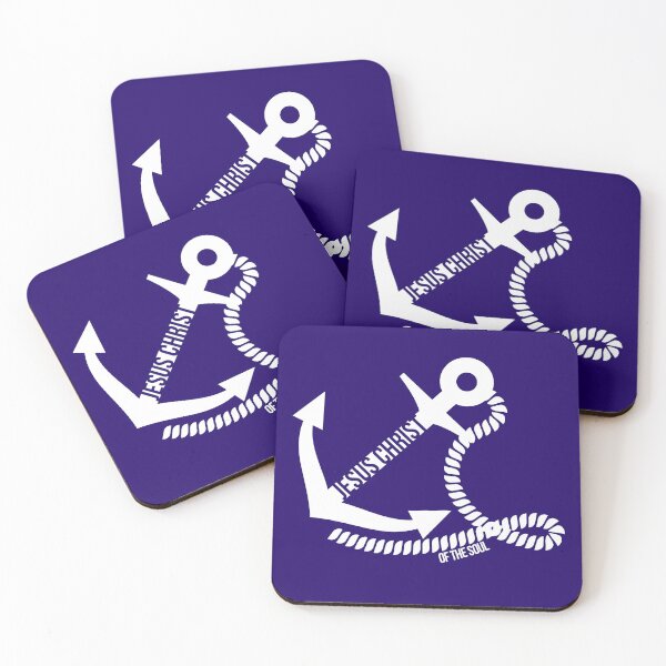 Item preview, Anchor of the Soul designed and sold by GospelWork.