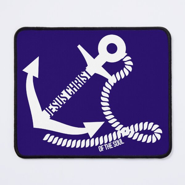 Item preview, Anchor of the Soul designed and sold by GospelWork.