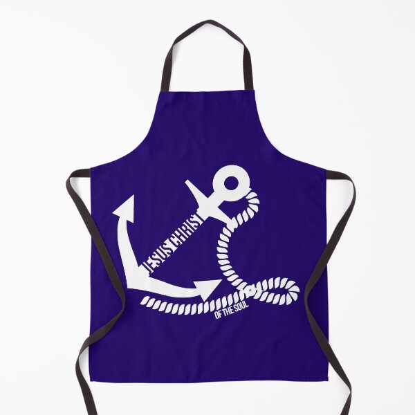 Item preview, Anchor of the Soul designed and sold by GospelWork.