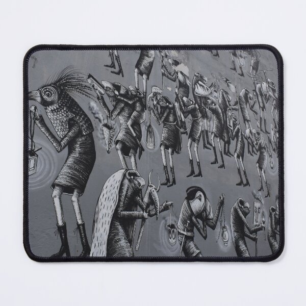 Item preview, Reykjavik Mural. Iceland designed and sold by Igor Pozdnyakov.