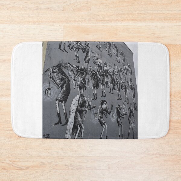 Item preview, Reykjavik Mural. Iceland designed and sold by Igor Pozdnyakov.