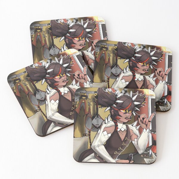 Item preview, Backstage with Xinyan designed and sold by Slurpycan.