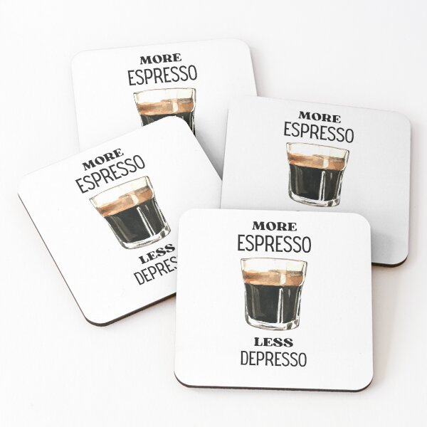 Item preview, Coffee Cup Funny Espresso Lover Cappuccino Quote designed and sold by hiunlimit.
