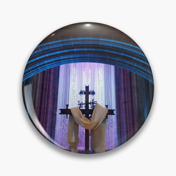 Artikelvorschau, Das Kreuz entworfen und verkauft von Liverpool  Art.