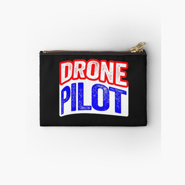 Item preview, Drone Pilot - Vintage Warp Design Gift designed and sold by FouDeeziner.