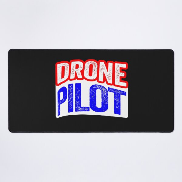 Item preview, Drone Pilot - Vintage Warp Design Gift designed and sold by FouDeeziner.