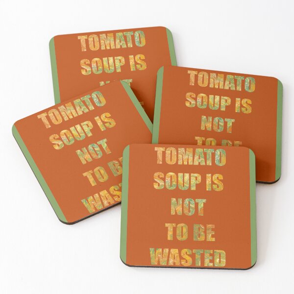 Item preview, Van Gogh's  Revenge....after tomato soup was thrown at sunflowers ' designed and sold by simplyart767.