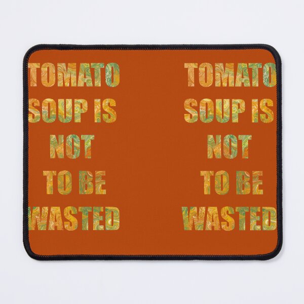 Item preview, Van Gogh's Revenge....after tomato soup was thrown at sunflowers ' designed and sold by simplyart767.