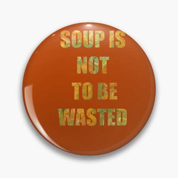 Item preview, Van Gogh's  Revenge....after tomato soup was thrown at sunflowers ' designed and sold by simplyart767.