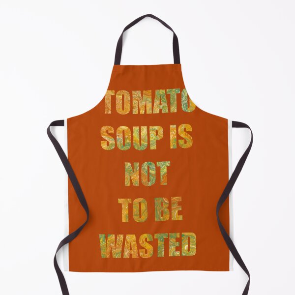 Item preview, Van Gogh's Revenge....after tomato soup was thrown at sunflowers ' designed and sold by simplyart767.