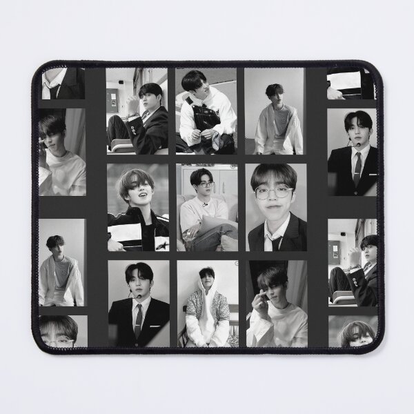 Item preview, SEVENTEEN S.Coups designed and sold by stailok's place.
