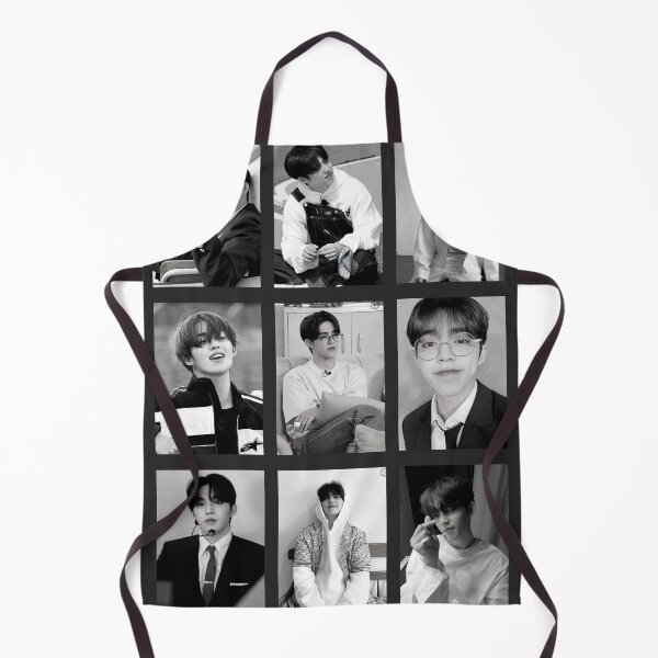 Item preview, SEVENTEEN S.Coups designed and sold by stailok's place.