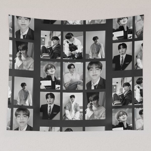 Item preview, SEVENTEEN S.Coups designed and sold by stailok's place.