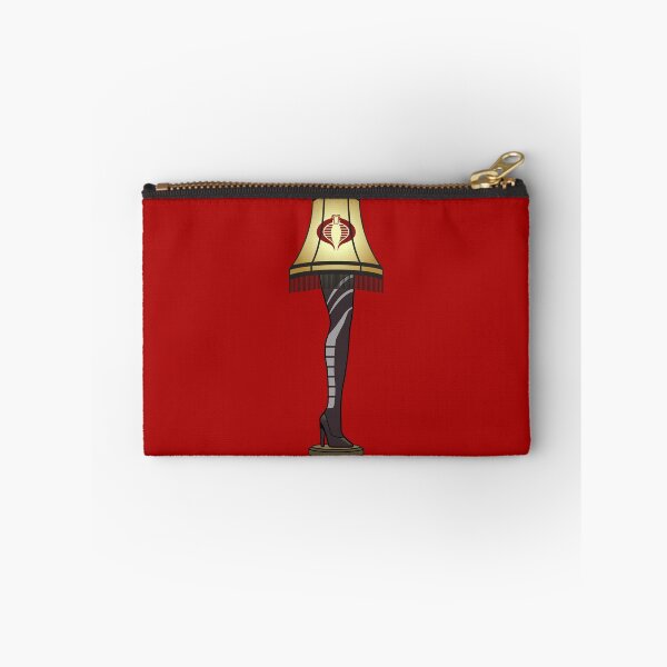 Item preview, The Enemy Leg Lamp designed and sold by PendragonDesign.
