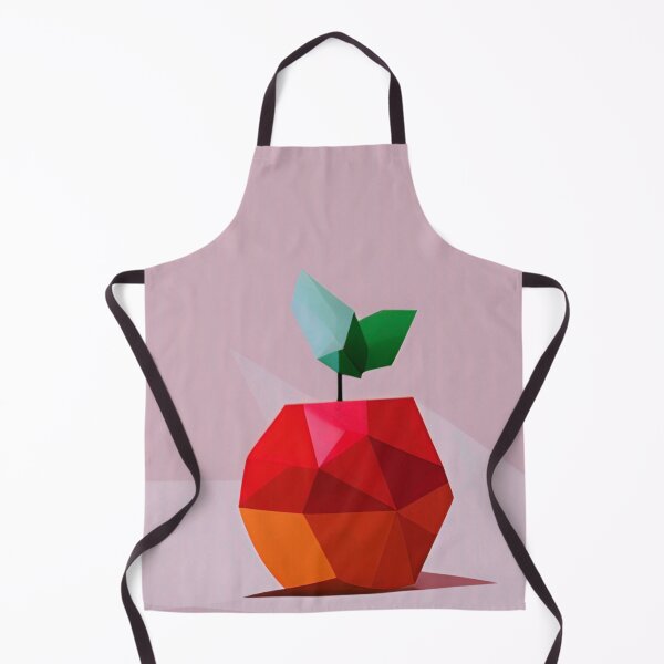 Item preview, Polygon Apple designed and sold by ~.