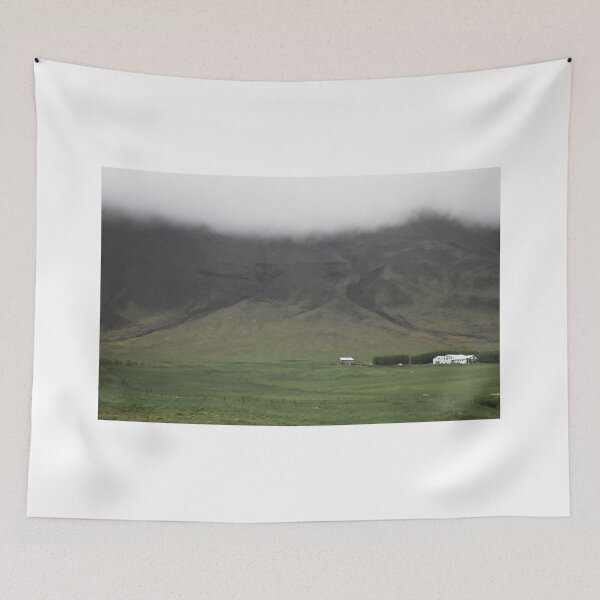 Item preview, Icelandic Countryside designed and sold by Igor Pozdnyakov.
