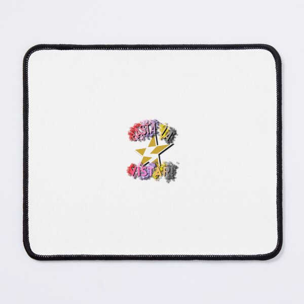 Item preview, Hasta La Vistar (TeamStar) designed and sold by ValArtStudio.