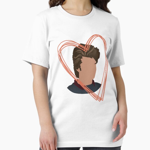 Item preview, I <3 Steve  designed and sold by snitts.