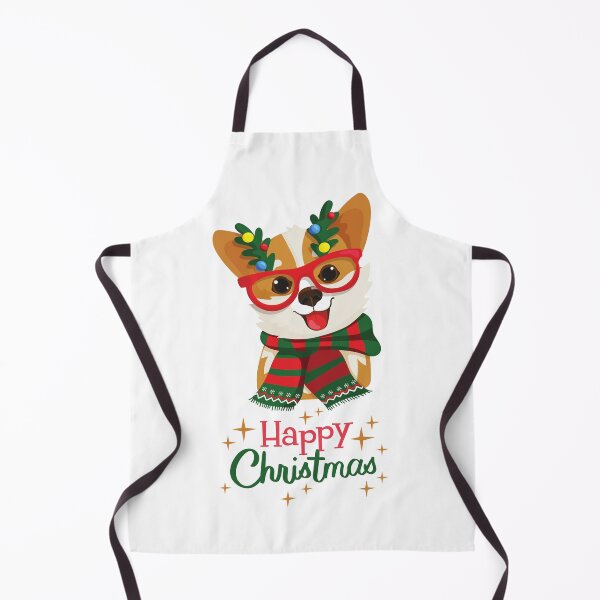 Item preview, Merry Corgmas Christmas Corgi Dog Pet | Corgi Dog Christmas designed and sold by TheStyleClub ⭐⭐⭐⭐⭐.