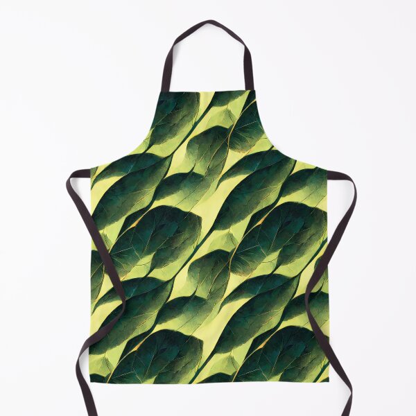 Item preview, Big Exotic Leaves designed and sold by TextureFactory.