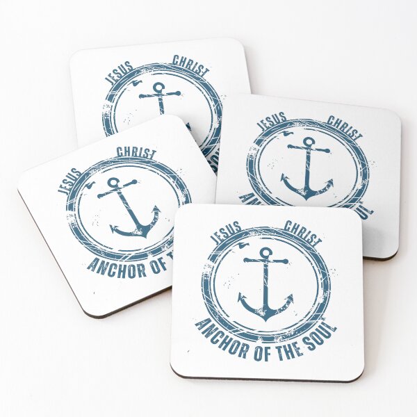 Item preview, Anchor of the Soul designed and sold by GospelWork.